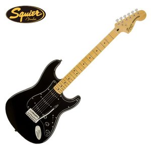 SQUIER BY FENDER 스콰이어 일렉기타 VINTAGE MODIFIED 70S STRATOCASTER뮤직메카